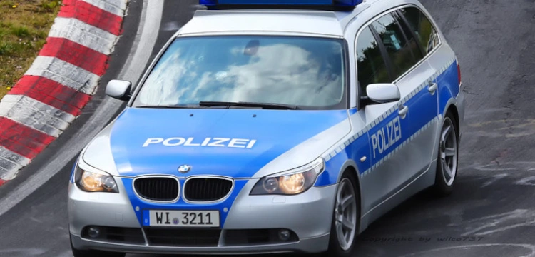 Niemcy. 16 osób rannych w wypadku polskiego autokaru
