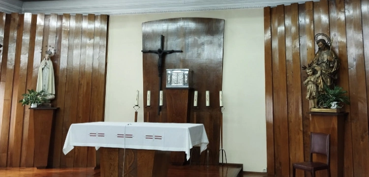 Kontynuacja Fatimy, czyli mało znane objawienia w Tui