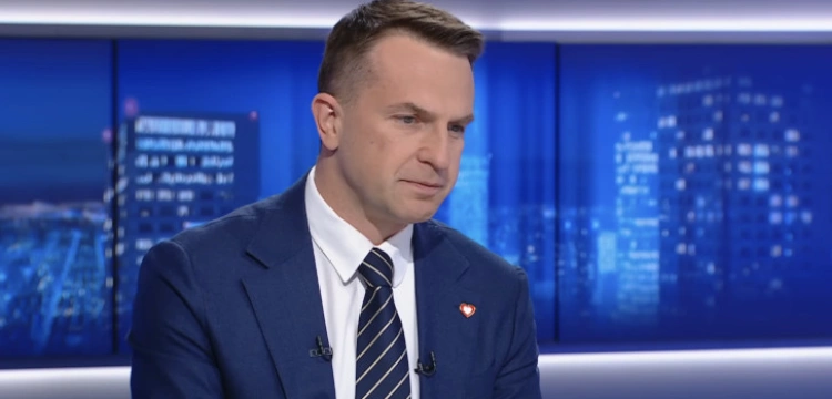 Oni naprawdę w to brną! Rzecznik rządu dalej chce grać sprawą śmierci p. Izabeli