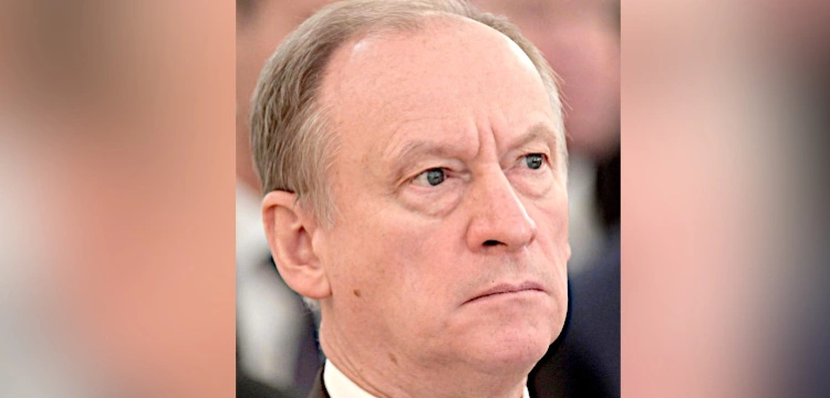 Patruszew poleciał do Teheranu. Jaki jest cel „następcy Putina”?