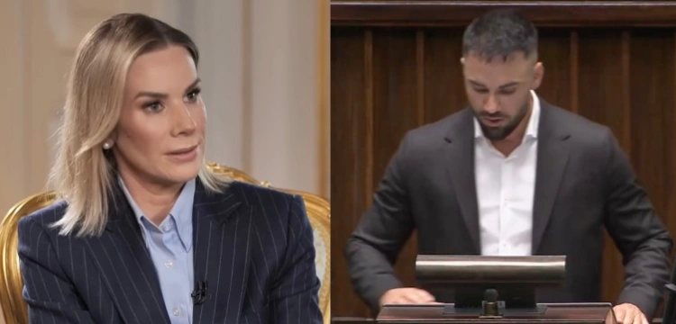 Poseł Lewicy odpowiada dziennikarce „GW”: Buta, arogancja i podział