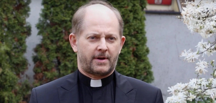 Oświadczenie rzecznika Episkopatu ws. „Listu skrzywdzonych”