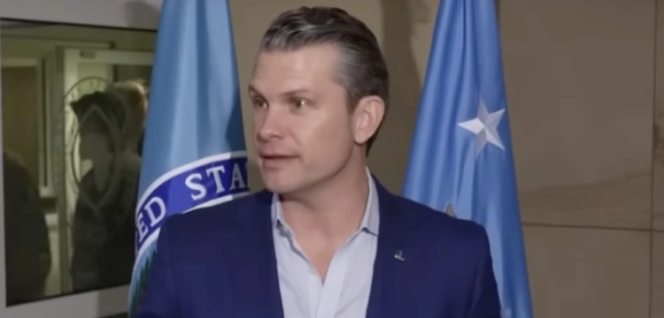 Szef Pentagonu: Członkostwo Ukrainy w NATO jest nierealne