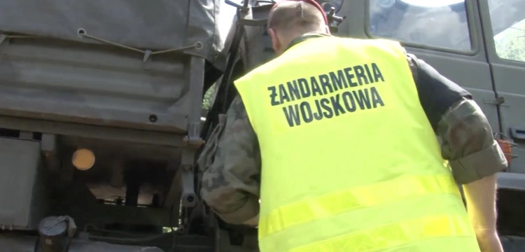 Szpieg w MON. Podejrzany miał pracować dla służb Łukaszenki