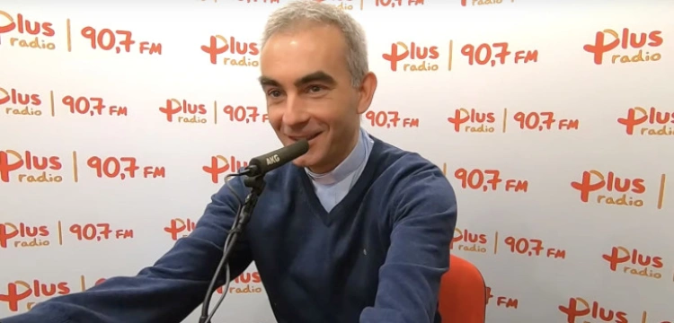 Ks. Krzysztof Dukielski nowym biskupem pomocniczym diecezji radomskiej!