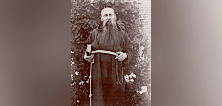 „Wstydzę się, że jestem Niemcem”. 84 lata temu Niemcy zamordowali bł. o. Koplińskiego