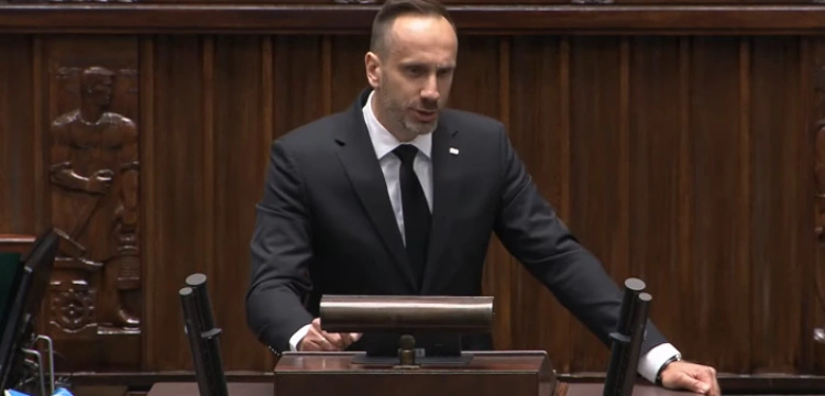 Cel blokady pieniędzy dla Polski? Kowalski: Niemcy chcą zainstalować premiera Tuska