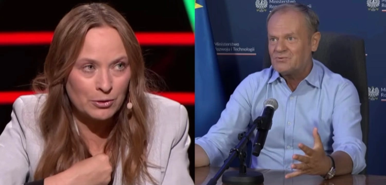„To nie jest metoda na żadne rządzenie”. Minister Pełczyńska-Nałęcz ostro o szefie rządu