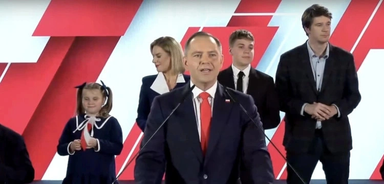 Skandaliczne ataki na córkę prezydenta elekta. Prokuratura: Skala jest ogromna