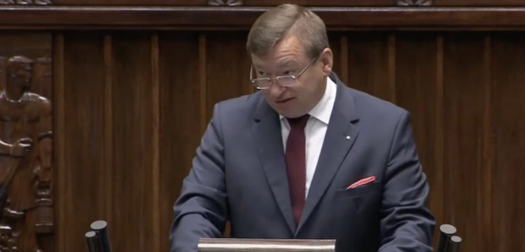 „Cały misterny plan…”. Polityk PSL przyznaje: KRS działała legalnie