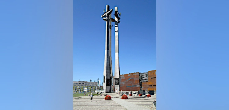 Marek Formela dla Frondy: Gdańskie Grudnie