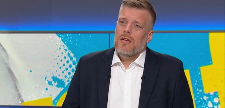 Zandberg mocno do Tuska po nagraniu o migrantach: Jak piąta, szósta... osoba mówi, że jesteś pijany…