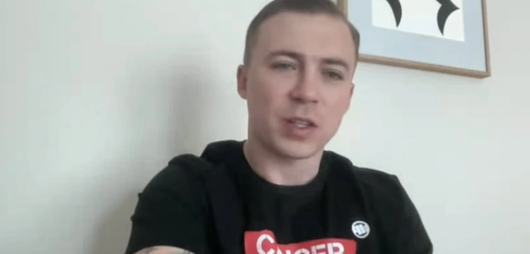 „Sięgamy kosmosu”. Gdzie trafią środki zebrane przez Łatwoganga?