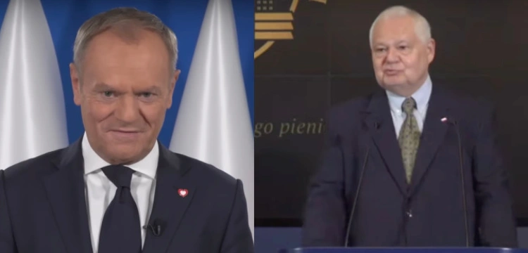 Sejm wybrał członków TS. Tusk: Mamy większość, by postawić przed nim prezesa NBP
