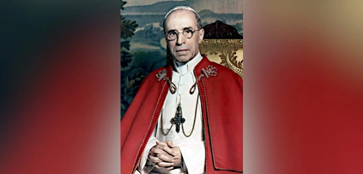 Watykan: Znaleziono listę osób ratowanych przed Holokaustem