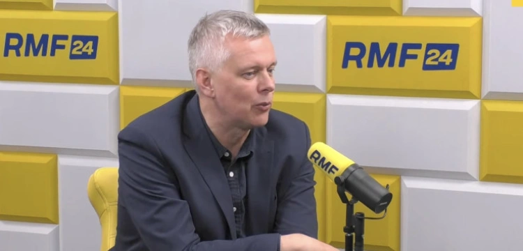 Warunkiem KE była zmiana rządu? Siemoniak: KPO jest już odblokowane