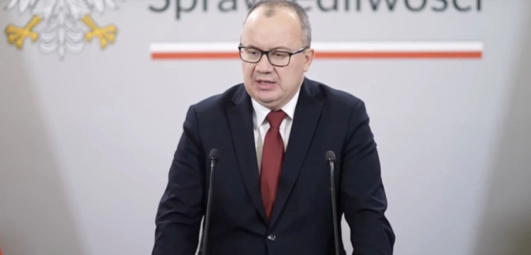 „Zapadła decyzja”. Media: Minister Bodnar nie będzie się spieszył ze zwolnieniem polityków