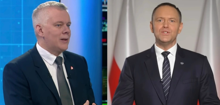 Nominacje oficerskie. Siemoniak dziękuje prezydentowi