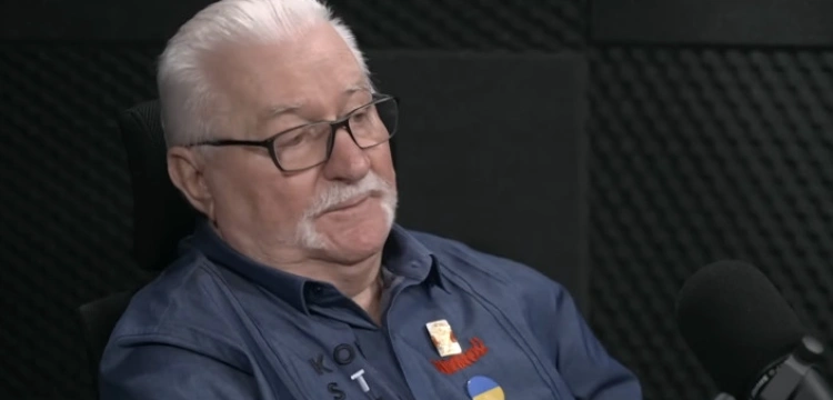 Tragiczny koniec życia Sławomira Wałęsy