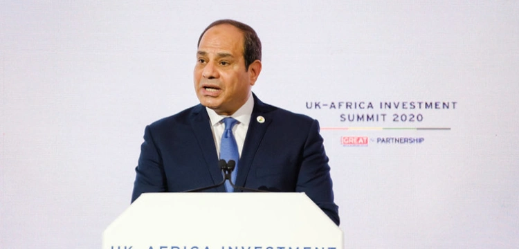 Sensacyjna decyzja Egiptu. Zamiast do Rosji, wyśle broń na Ukrainę