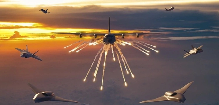 Litwa przyciąga Lockheed Martin. Polska znów patrzy z boku?