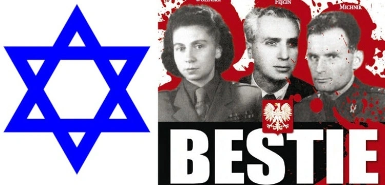 Czy kasta sędziowska to potomkowie żydokomuny?