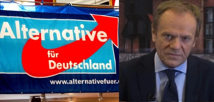 Niemcy. Plan masowych deportacji uchodźców m.in. do Polski?