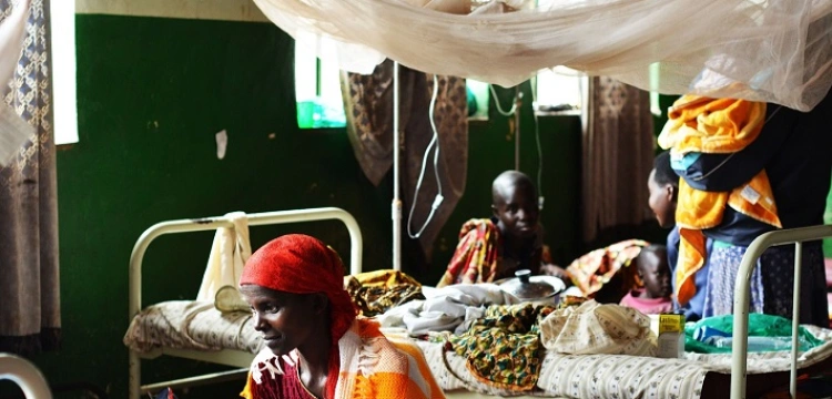 Pomoc w walce z AIDS uzależniona od aborcji - Afryka protestuje