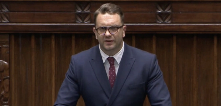 Mejza: Zrzeknę się immunitetu