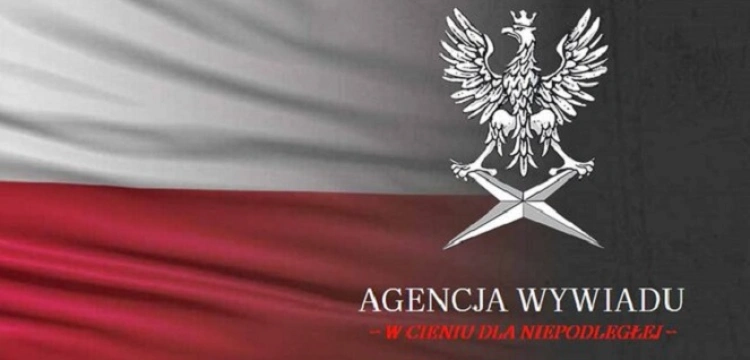 Szef Agencji Wywiadu odchodzi ze stanowiska