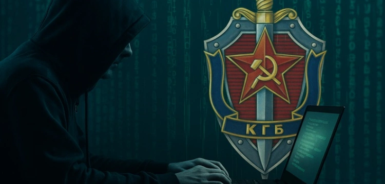 Białoruskie KGB na widelcu - agentura rozszyfrowana przez hakerów