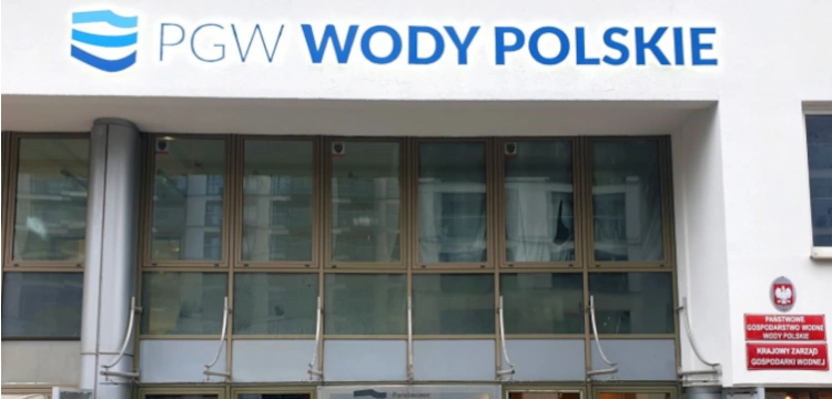 Wody Polskie mają nowego szefa