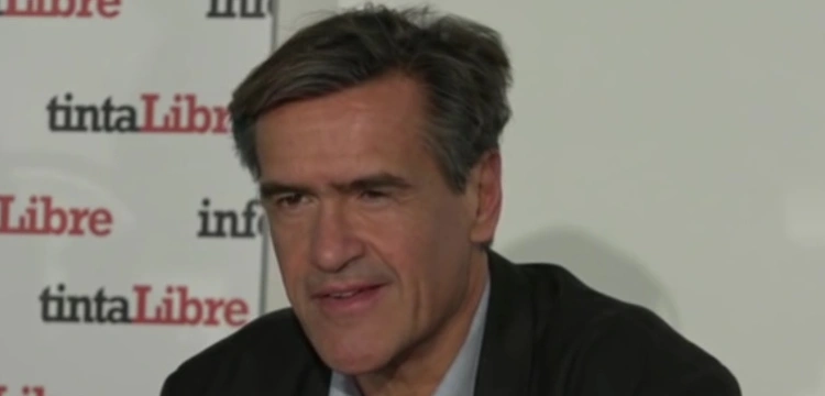 Kuźmiuk: Motor napędowy antypolskich rezolucji podejrzanym w ramach Qatargate