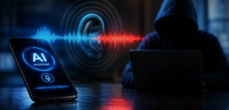 Podcast może przejąć twoją AI? Naukowcy ostrzegają przed nową formą cyfrowej manipulacji