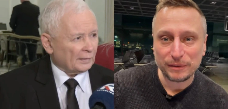 Brejza vs. Kaczyński. Sąd uchylił wyrok I instancji