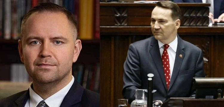 Szokujące słowa Sikorskiego! Przestrzegł przed… powtórką z katastrofy smoleńskiej