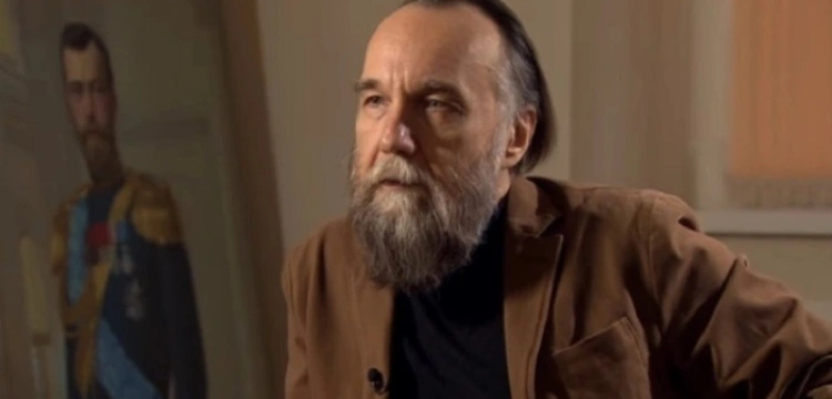 Putina otwarcie skrytykował... Dugin.