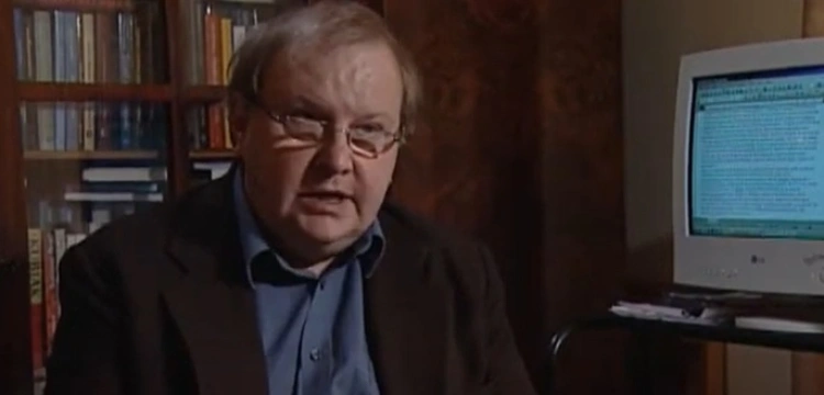 Piotr Semka dla Frondy: Z dziejów III RP - Orzeł Biały dla Aleksandra Halla