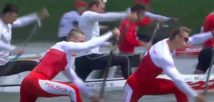 Piękny występ Polaków i złoto na ME w Monachium!