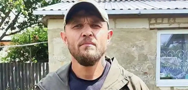 Rosyjski żołnierz: armia obróci się przeciwko Putinowi