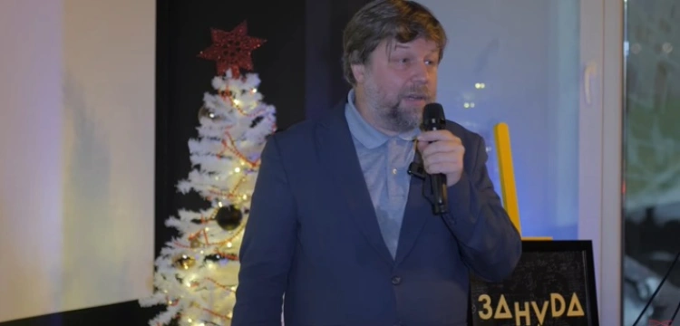 Sąd zgadza się na ekstradycję rosyjskiego archeologa na Ukrainę