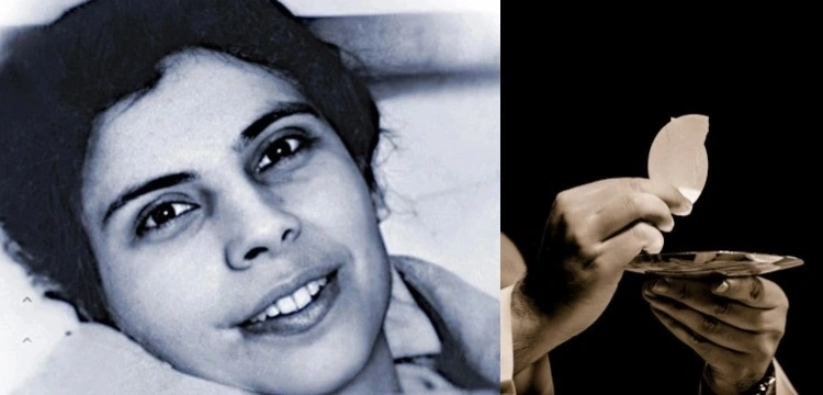 Przez lata żyli tylko Eucharystią. Niezwykłe świadectwa wiary, które wciąż fascynują