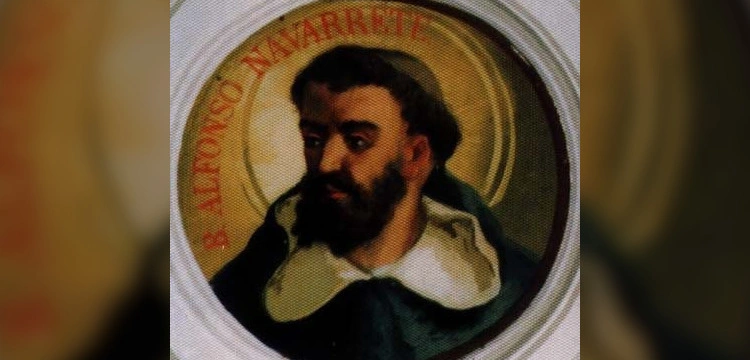 Bł. męczennicy japońscy: Alfons z Navarrete i towarzysze