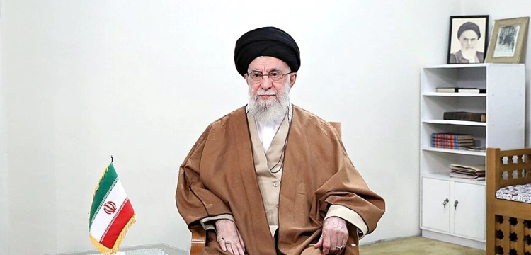 Iran zapowiada odwet. Ajatollah Chamenei: Izrael zgotował sobie ciężki los