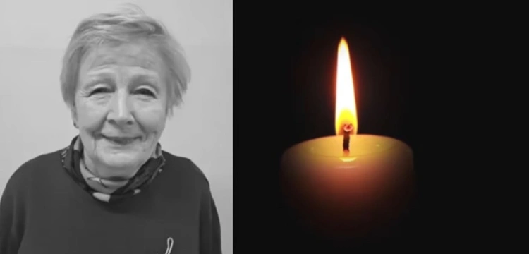 Odeszła Alicja Wolska-Piesiewicz. Aktorka „Nocy i dni” i „07 zgłoś się” miała 83 lata