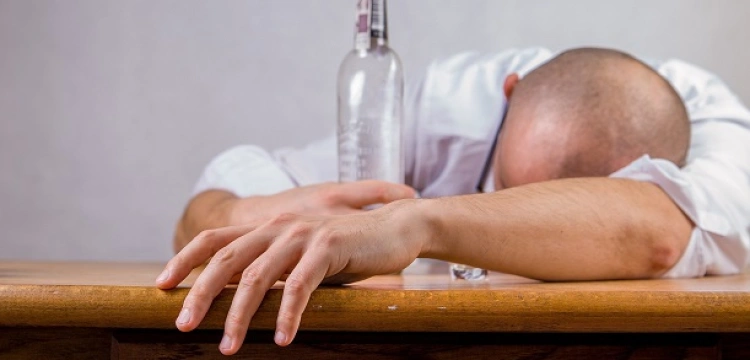 Świadectwo Sławomira: Bóg jest drogą wyjścia z nałogu