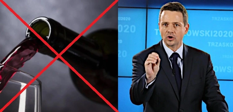 Nocna prohibicja w Warszawie już niebawem?