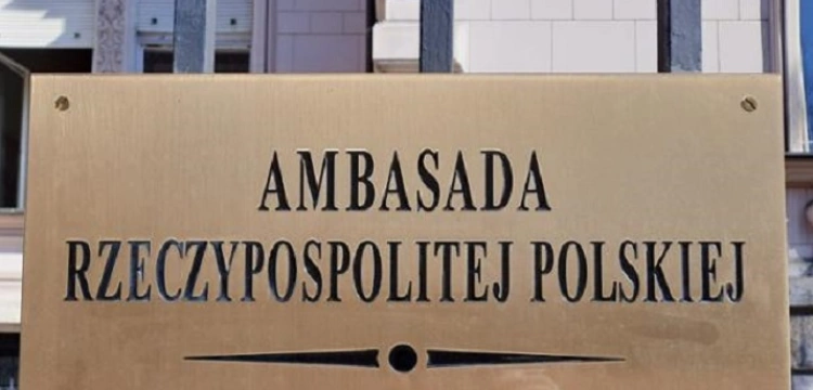 Ambasador Polski na Węgrzech wydał oświadczenie ws. swojego wypadku