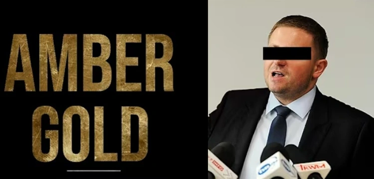 Amber Gold dla elit? Prokuratura stawia pierwsze zarzuty