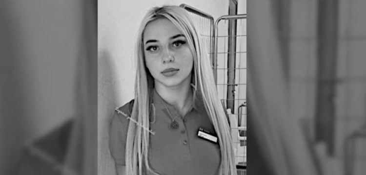 Morderstwo Polki. Nowe informacje ws podejrzanego